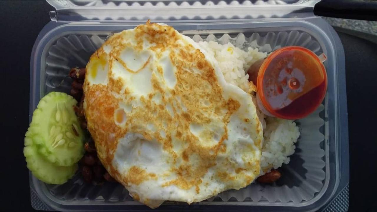 말라카 Costa Mahkota 아파트 호텔 외부 사진